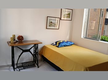 CompartoApto CO - Habitación, Medellín - COP$ 850.000 por mes