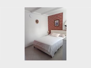 CompartoApto CO - Alquilo habitación, Medellín - COP$ 1.000.000 por mes