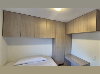 CompartoApto CO -  Habitación amoblada en arriendo – María Auxiliadora, Sabaneta, Sabaneta - COP$ 850.000 por mes