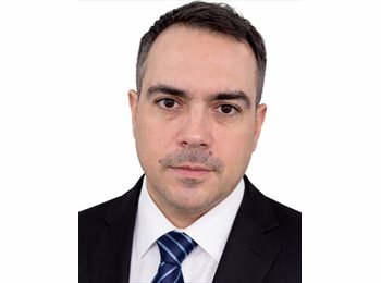 CompartoApto CO - Carlos david - 40 - Medellín