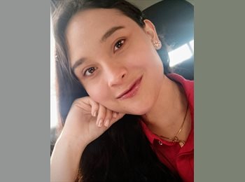 CompartoApto CO - Diana Rodríguez  - 24 - Funza