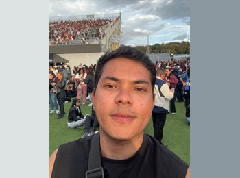 CompartoApto CO - Daniel - 27 - Barranquilla