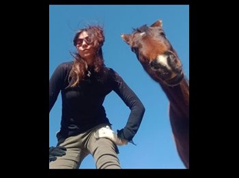 CompartoApto CO - Paola Guzmán  - 30 - Medellín