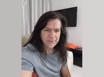 CompartoApto CO - Ricardo  - 57 - Cali