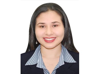 CompartoApto CO - Maria Camila Restrepo Morron - 29 - Santa Marta