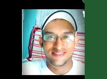 CompartoApto CO - Rafael Fernández Gutiérrez  - 48 - Medellín