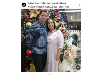 CompartoApto CO - Luis Bohórquez - 53 - Bogotá