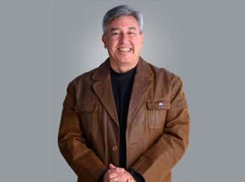 CompartoApto CO - Ramiro Calderón  - 55 - Bogotá