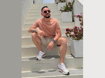CompartoApto CO - Victor Giraldo  - 41 - Envigado