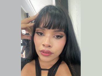 CompartoApto CO - Alexandra - 22 - Medellín