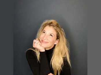 CompartoApto CO - Angela - 50 - Bogotá