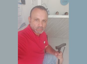 CompartoApto CO - Robinson Lopez - 45 - Bello