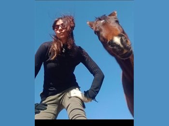 CompartoApto CO - Paola Guzmán  - 37 - Medellín