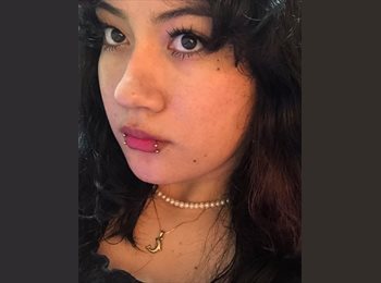 CompartoApto CO - Gissela Sanchez  - 21 - Bogotá