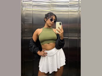 CompartoApto CO - Natalia - 23 - Bogotá