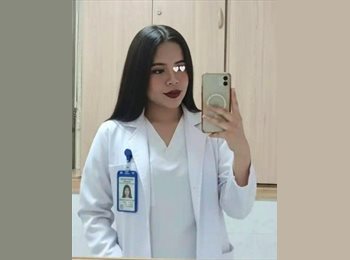 CompartoApto CO - DANNA RODRIGUEZ - 20 - Soacha