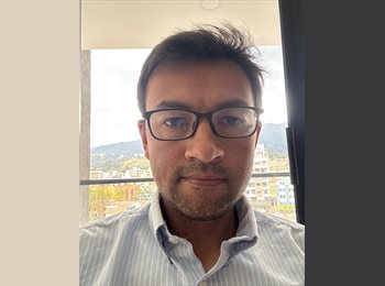CompartoApto CO - Juan Sandoval  - 39 - Bogotá