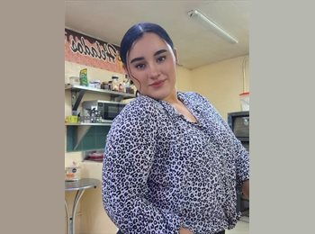 CompartoApto CO - Maily Stephany Tellez Diaz  - 18 - Medellín