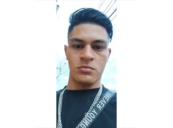 CompartoApto CO - Braulio Herrera - 26 - Cali