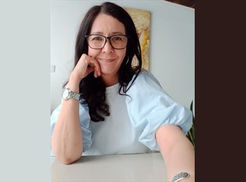 CompartoApto CO - Patricia - 56 - Envigado