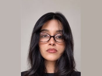 CompartoApto CO - Yeraldine Peña - 27 - Medellín