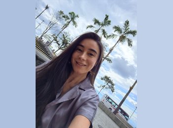 CompartoApto CO - Nataly  - 40 - Medellín