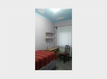 Roomgo ES - Una habitación libre en octubre 2026 Cerca del Campus, Salamanca - 245 € por mes