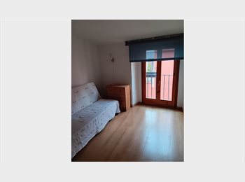 Roomgo ES - ALQUILO HABITACION, Vilafranca del Penedès - 650 € por mes