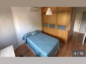 Roomgo ES - Habitación estudiantes centro Alcalá, Alcalá De Henares - 425 € por mes
