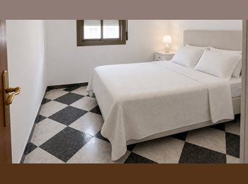 Roomgo ES - Alquiler de habitación matrimonial, Vilafranca del Penedès - 450 € por mes