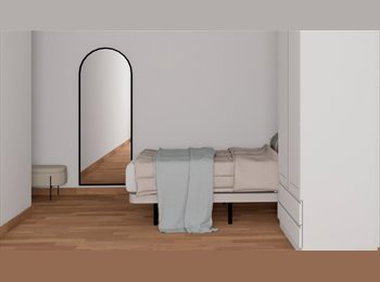 Roomgo ES - HABITACIONES EN ALQUILER · CHAMBERÍ · ARAPILES, Chamberí - 1.100 € por mes