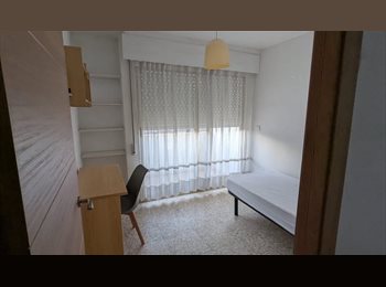 Roomgo ES - SE BUSCA COMPAÑERA/O DE PISO EN SAN VICENTE DEL RASPEIG (ALICANTE), San Vicente del Raspeig - 300 € por mes