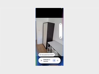 Roomgo ES - Alquiler habitación, San Vicente del Raspeig - 270 € por mes