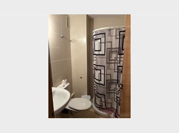Roomgo ES - Se Alquila habitación zona Vicar, El Parador de las Hortichuelas  - 300 € por mes