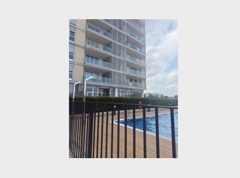 Roomgo ES - Vivienda familiar, ambiente tranquilo, España - 500 € por mes
