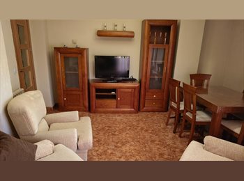 Roomgo ES - Dos habitaciones en alquiler en Talavera de la reina, España - 270 € por mes