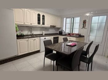 Roomgo ES - Habitaciones en Alquiler - Finca España en La Laguna, España - 475 € por mes