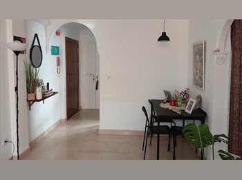 Roomgo ES - HABITACIONES EN ALQUILER EN MÁLAGA, Malaga - 500 € por mes