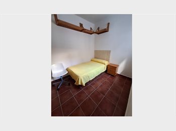 Roomgo ES - *** Alquilo habitación ** , Malaga - 450 € por mes