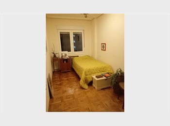 Roomgo ES - Alquiler de habitación individual, Oviedo - 9 € por mes