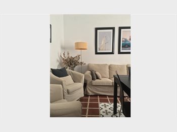 Roomgo ES - Alquiler de habitacion en Reina Mercedes, Sevilla - 350 € por mes