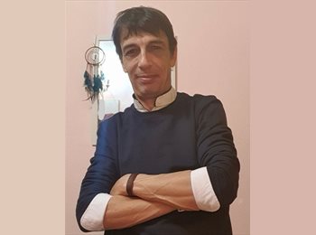 Roomgo ES - Ignacio - 54 - Alcobendas