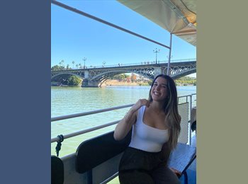 Roomgo ES - Beatriz  - 27 - Sevilla
