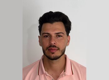 Roomgo ES - Mohamed - 25 - Elche