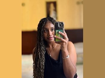 Roomgo ES - Lina Torres - 29 - Alicante