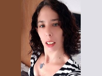 Roomgo ES - Maria - 39 - Valencia