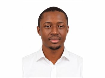 Roomgo ES - Abdul Majid - 25 - Madrid