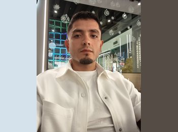 Roomgo ES - cristian - 31 - Vitoria-gasteiz