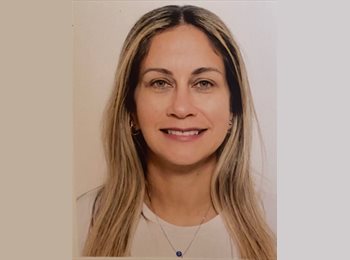 Roomgo ES - Laura  - 49 - Los Cortijillos