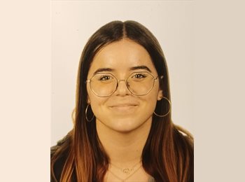 Roomgo ES - Lucía - 18 - Córdoba